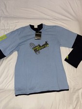 Just Sports Langarmshirt