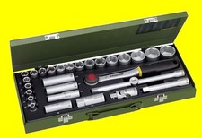 PROXXON 23000 Knarrenkasten