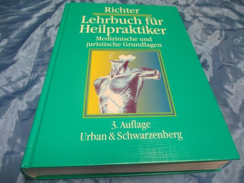 Richter lehrbuch für - i., ,