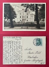 AK BUNZLAU in Schlesien 1910