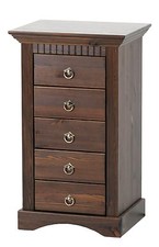 Kommode aus Kiefer massiv