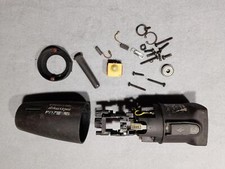 9990 Atlas Copco Winkelschleifer AG 805-125 C Flex Motorgehäuse Feld Kleinteile