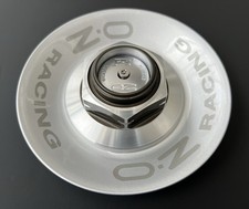 🟢 1 x Original OZ RACING