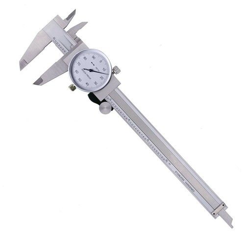 Zoll 001 - 0,001,