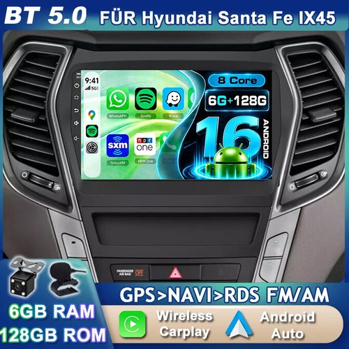 Autoradio für hyundai - fÜr,