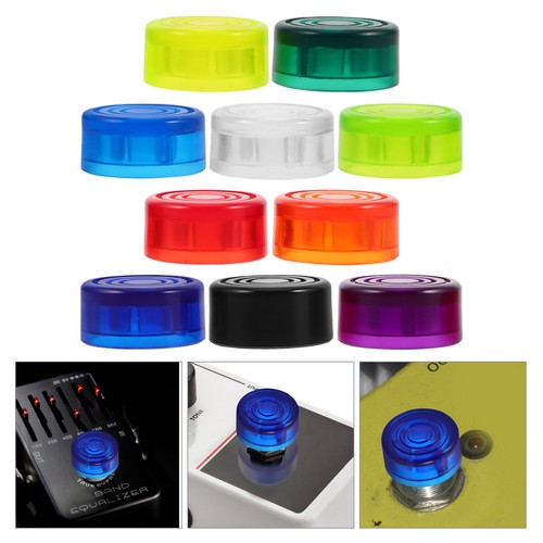 10pcs compact guitar pedal - compact,