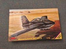 MPM 72072 Messerschmitt Me 163