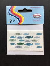 Verzierwachs 1. Heil