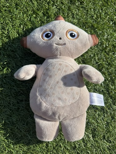 Cbeebies nachtgarten makka - cbeebies, im