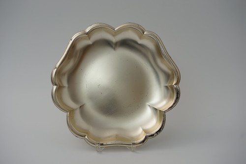 Wmf schale wohl - um, 1950