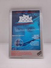 Das Boot - Wolfgang Petersen -