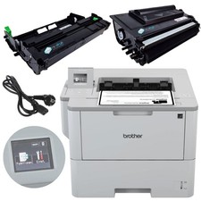 Brother HL-L6300DW S/W