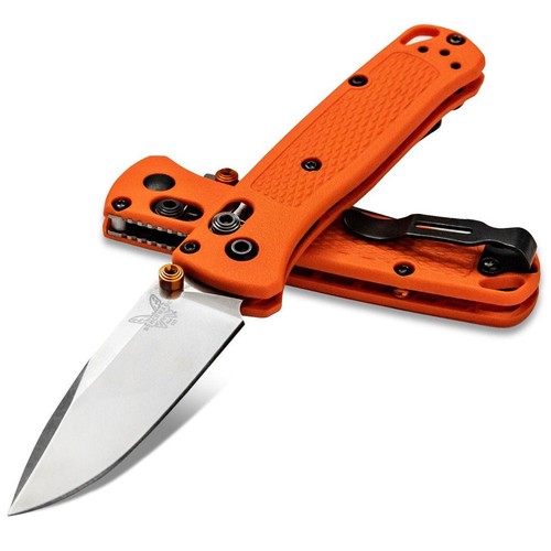 Benchmade 533 mini bugout - benchmade,