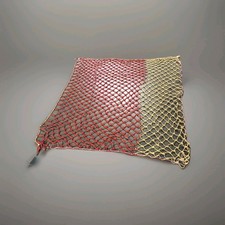 Hochfestes Containernetz Transportnetz Gepäcknetz Schutznetz Premium Mehrzweck