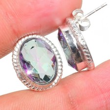 Mystic Topas Edelstein