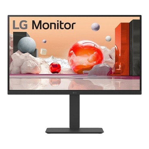 27ba850 monitor ips - 27ba850-b, 27"