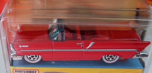 2006 superfast 1957 - superfast, #50: