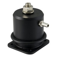 Benzindruckregler einstellbar