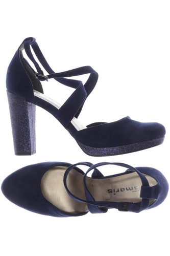 Tamaris pumps damen - damen, high
