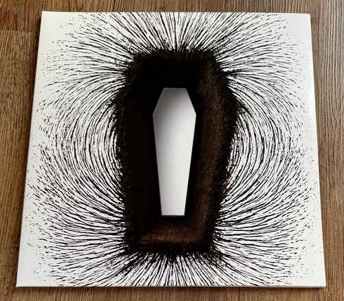 Metallica death magnetic - 2, x