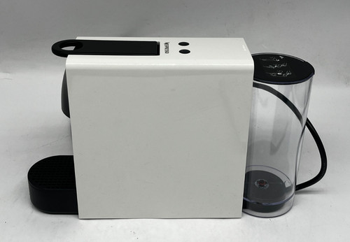 Krups nespresso essenza mini - krups,