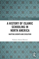 Nadeem A. Memon | A History of