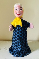 Dresdner künstlerpuppe - dresdner,