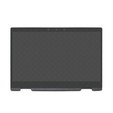 15,6" LED LCD Touchscreen