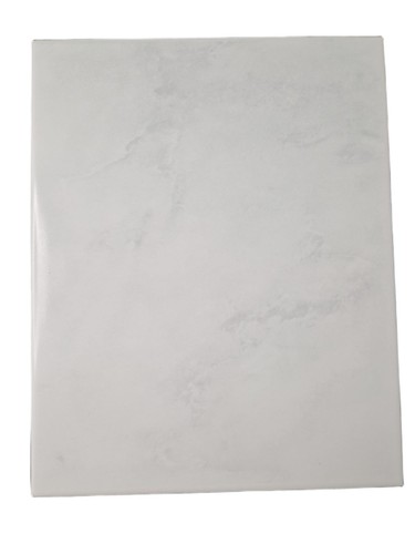 Fliese 20x25 grau - 20x25, (19,8x24,8)