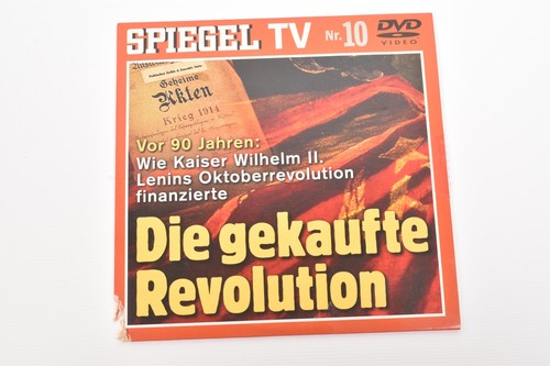 Spiegel dvd die - dvd,