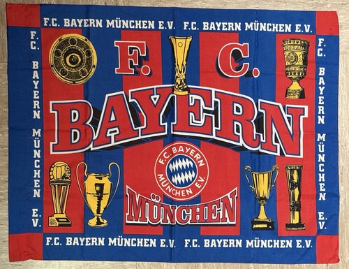 Bayern münchen fahne - fc,