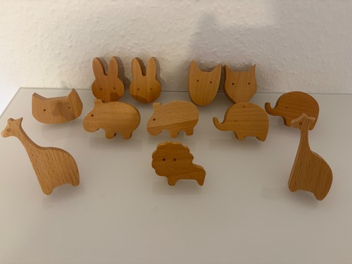 Möbelgriffe aus holz - möbelgriffe,