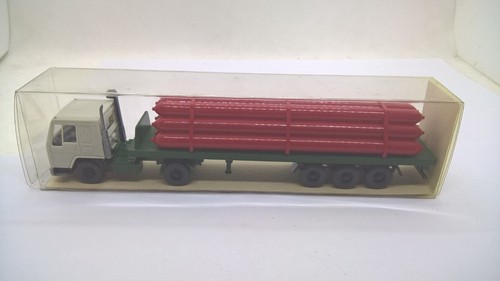 Wiking 787 volvo 10 - volvo, fl