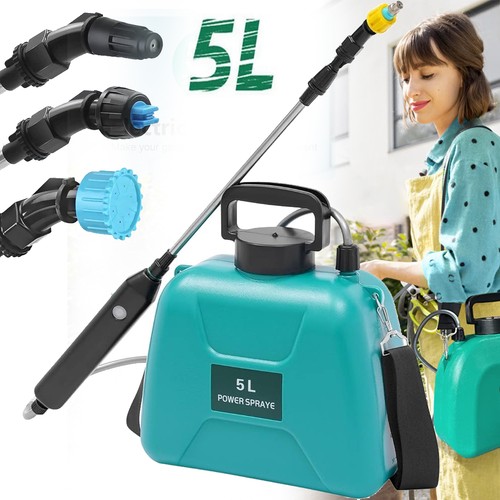Rückendrucksprühgerät l - rückendrucksprühgerät, 5