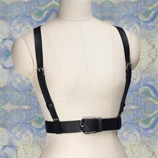 Body Brustgeschirr Top Rock