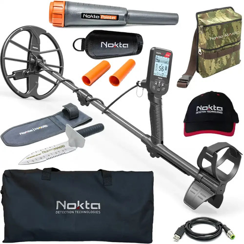 Nokta simplex ultra - nokta,