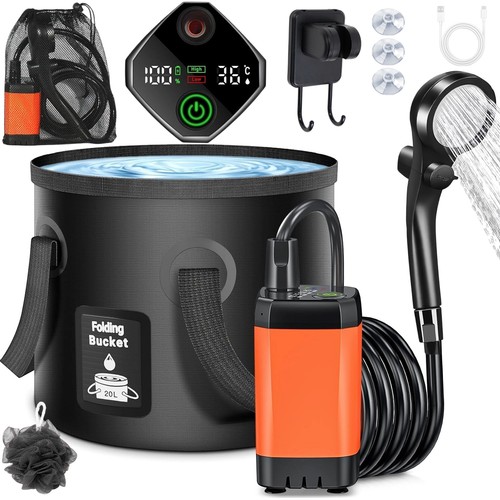 Campingdusche outdoor dusche - campingdusche,