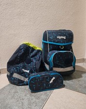 Ergobag cubo schulranzen - ergobag,