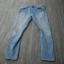 Levis Engineered Jeans Men