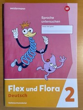 Deutsch Arbeitsheft Klasse 2