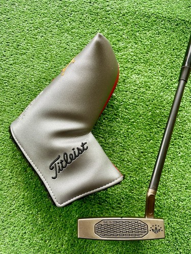 Scotty cameron studio style - studio,