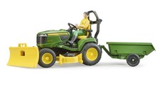 John Deere X949 Rasentraktor