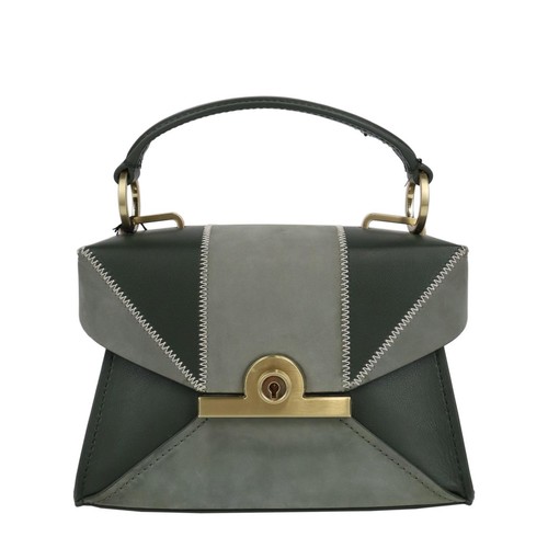 Zac posen damen tasche - tasche, grün