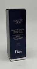 DIOR Rouge Couture Colour Velvet 999  Lippenstift 1,5g