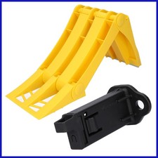 Hemmschuh klappbar mit