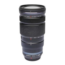 Olympus M.ZUIKO DIGITAL ED