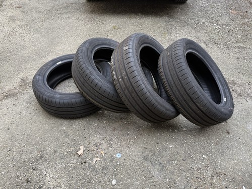 Goodyear efficient grip - goodyear,