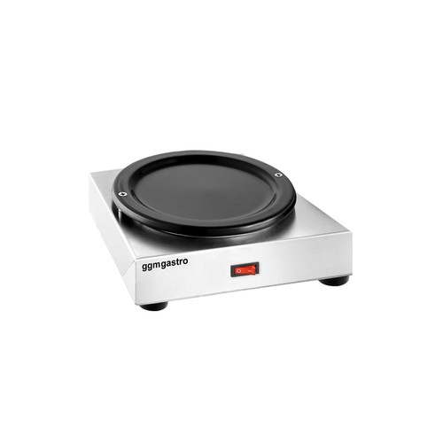 Ggm gastro warmhalteplatte - gastro,