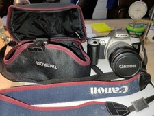 Canon EOS 500 Film-Spiegelreflexkamera