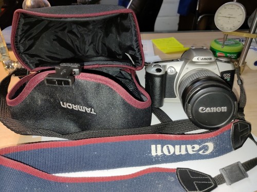 Canon eos 500 - eos,